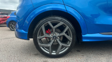 Ford Puma ST 1.0 EcoBoost Hybrid mHEV ST 5dr DCT Petrol Hatchback